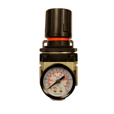 Kleinn 150 PSI Inline Air Pressure Regulator - 1150