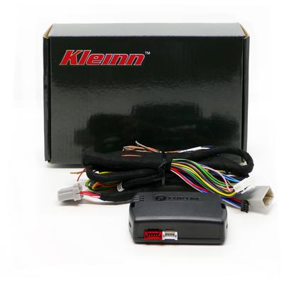 Kleinn Ram Wireless Remote Start With Programmer (Diesel) - RSRAM4D