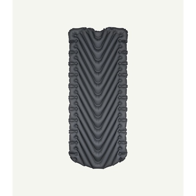 Klymit Insulated Static V Luxe Sleeping Pad - 06LIRD02D