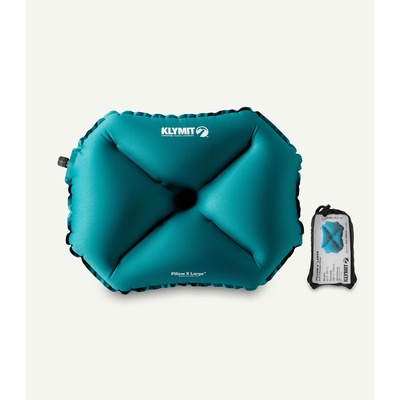 Klymit Pillow X Large - 12PLTL01D