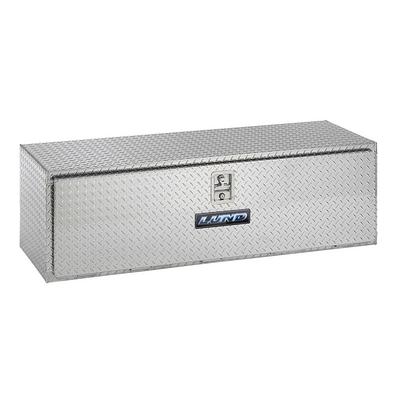 Lund Aluminum Industrial Underbody Storage Box - 8267