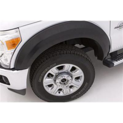 LUND Extra Wide Style Fender Flare Set (Paintable) - EX106S