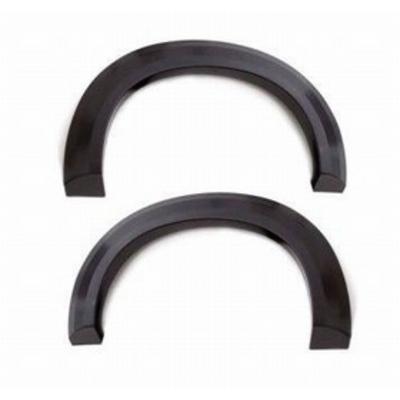 LUND Extra Wide Style Rear Fender Flares (Paintable) - EX203TB