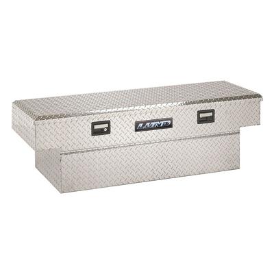LUND Aluminum Storage Box - 9460CC