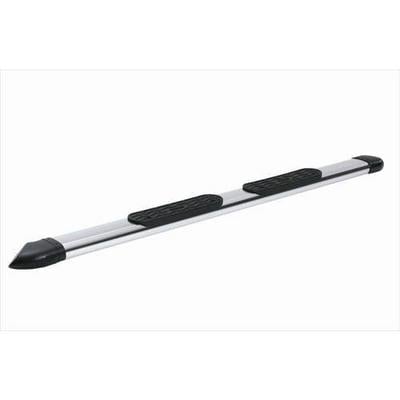 LUND Multi Fit - TrailRunner Running Boards (Extruded) - 291131