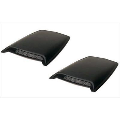 LUND Eclipse - Large Hood Scoops - 80001