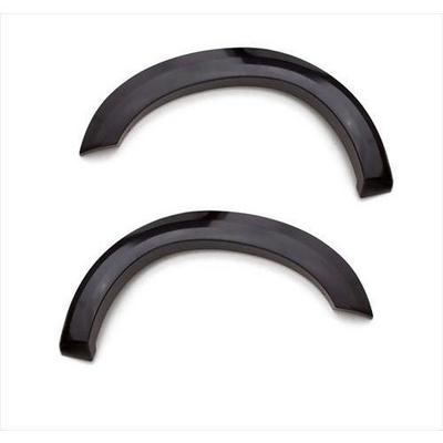 LUND Extra Wide Style Fender Flare Set (Paintable) - EX113-2S