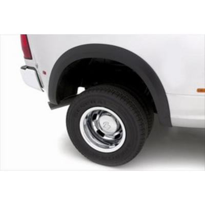 LUND SX-Sport Style Rear Fender Flare Set (Paintable) - SX205TB