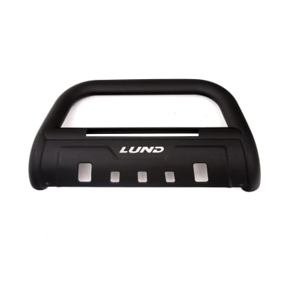 Lund Bull Bar With LED Light Bar And Wiring - 47121212