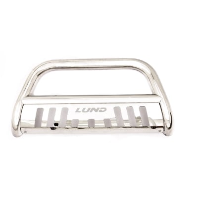 Lund Bull Bar With LED Light Bar And Wiring - 47021210