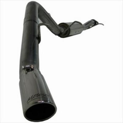 MBRP Xp Series Cat Back Exhaust System - S5044409