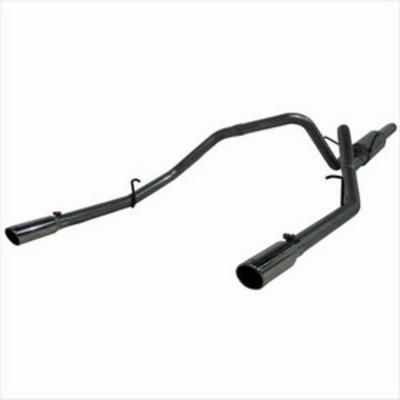 MBRP Installer Series Cool Duals Cat Back Exhaust System - S5112AL