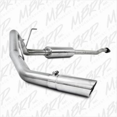 MBRP Xp Series Exhaust System - S5210409