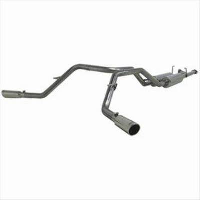 MBRP Xp Series Exhaust System - S5306409