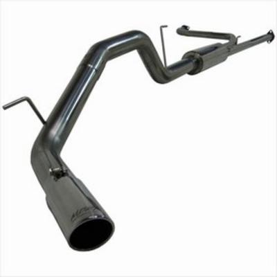 MBRP Xp Series Exhaust System - S5404409