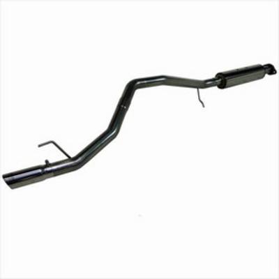 MBRP Xp Series Cat Back Exhaust System - S5504409