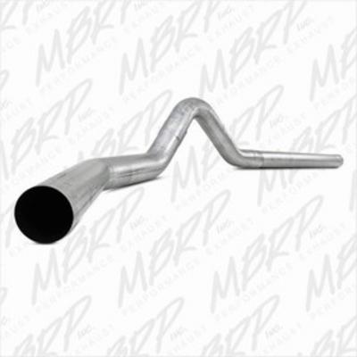 MBRP Performance Series Filter Back Exhaust System - S6130P