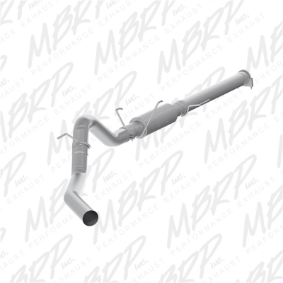 MBRP Performance Series Exhaust System - S6108P