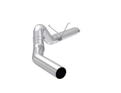PLM Series Filter Back Exhaust System