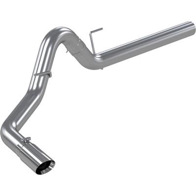 MBRP 3-1/2 Filter Back Exhaust - S6295304