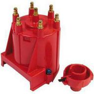 Jeep Grand Wagoneer (SJ) Performance Ignition Systems Distributor Cap & Rotor