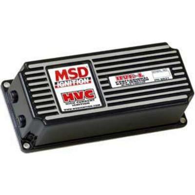 MSD 6HVC-L Ignition Control - 6631