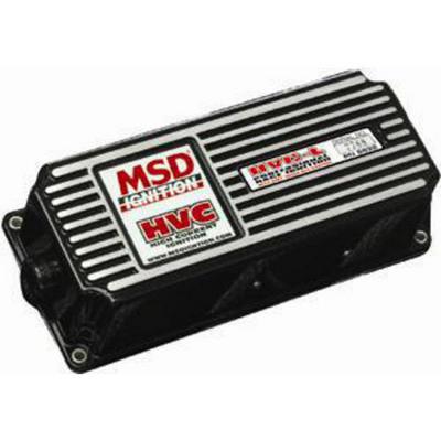 MSD 6HVC-L Ignition Control - 6632