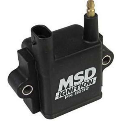 MSD Ignition Coil - 8232
