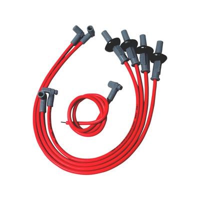 Image of Custom Spark Plug Wire Set