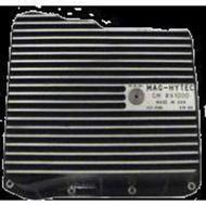 Hummer H2 2009 Automatic Transmissions Transmission Pan