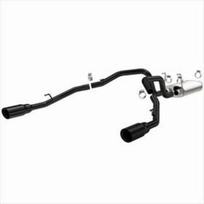 MagnaFlow MF Series Performance Cat-Back Exhaust System - 15363