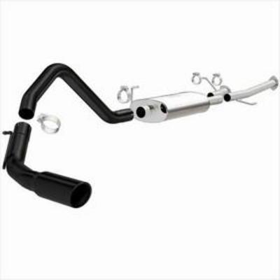 MagnaFlow MF Series Performance Cat-Back Exhaust System - 15368