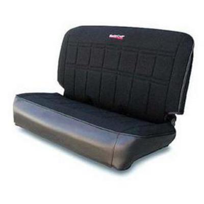 MasterCraft Safety Factory Fold And Tumble Seat Cover (Black) - 702407
