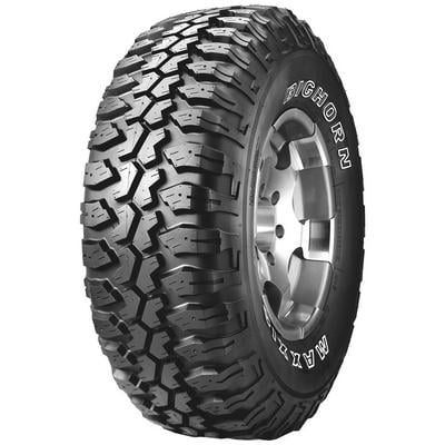 Maxxis LT245/75R16 Tire, Bighorn - TL30205200
