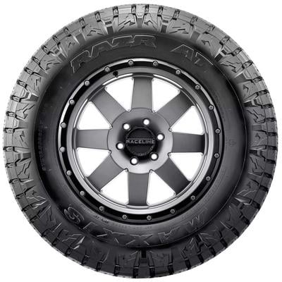 Maxxis LT285/65R18 Tire, Razr AT - TL00070300