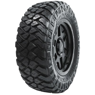 Maxxis Tires 35x12.50R17LT, Razr MT Tire - MXXTL00392100
