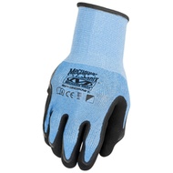 Raptor 4x4 Heavy Duty Winching Gloves Off Road Clothing Protection 