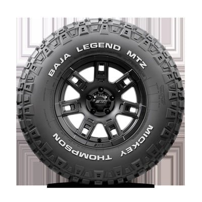Mickey Thompson 33x10.50R15LT Tire, Baja Legend MTZ - 90000056179