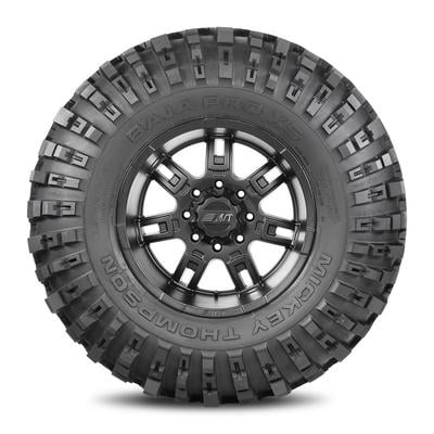Mickey Thompson 38x13.50-17LT Tire, Baja Pro XS (41783) - 90000037616