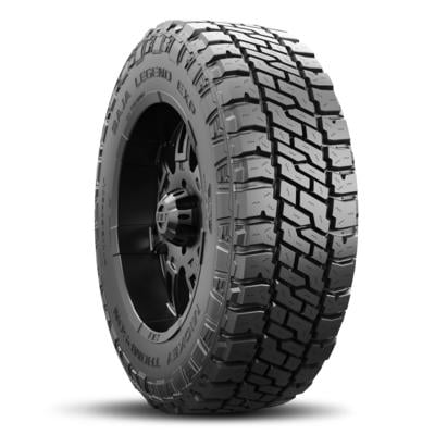 Mickey Thompson LT285/55R20 Tire, Baja Legend EXP - 90000067196