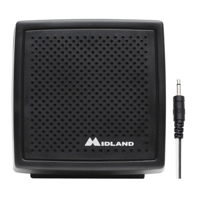 Midland Radio Mobile Speaker - 21406