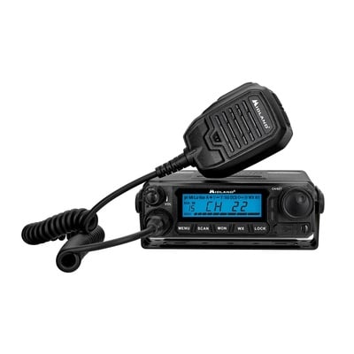Midland Radio 50W Mobile Box - MXT500