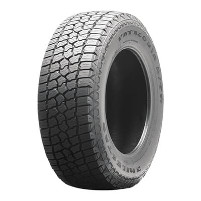Image of Milestar 33X12.50R20 Tire, Patagonia A/T R - 22229100
