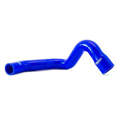 Mishimoto Silicone Coolant Hose Kit (Blue) - MMHOSE-XJ6-92BL