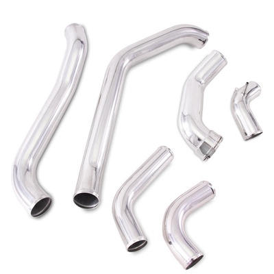 Mishimoto Cold-Side Intercooler Pipe Kit - MMICP-F35T-17KP