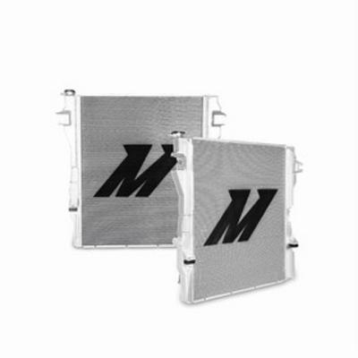 Mishimoto Cummins Aluminum Radiator - MMRAD-RAM-10