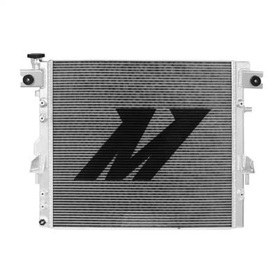 Mishimoto Performance Aluminum Radiator - MMRAD-WRA-07V2 
