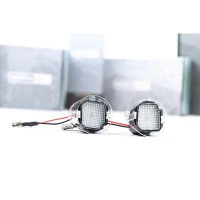 Morimoto XB Puddle Lights - LF72201