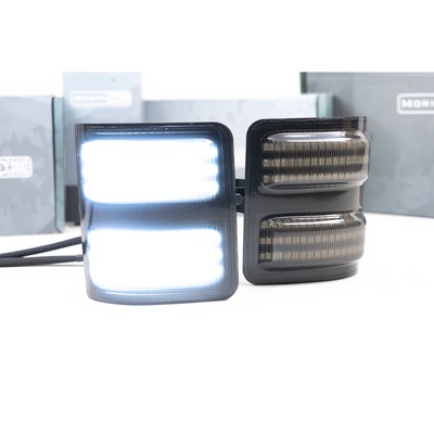 Morimoto XB LED Side Mirror Lights - LF7920DS-1