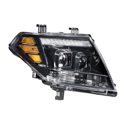 Morimoto XB Hybrid LED Headlights - LF475